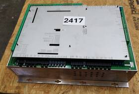 Csc3huwc2b Woodward Controller Module 690v 1a