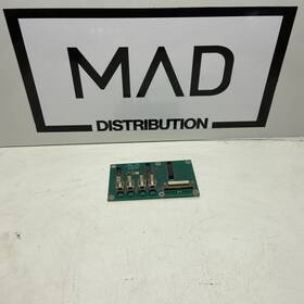 800-178-00 Wpc 178 Et Terminator Ccr Used