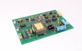 2558.01 Wst Powerelectronics Power Control/firing Circuit