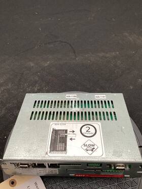 917-0161v7 Wtc Raft Processor Module Used