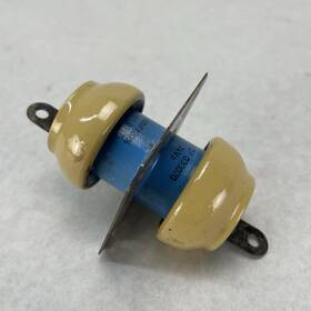 Ftc-800-12 Wvs Ds 030070 Rf Power Feed-through Capacitor
