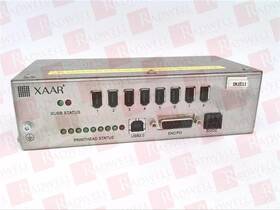 Xp55500016 Xaar / Used