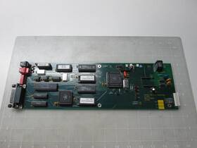 X2-mxa2 Xantrex Pc-mxa2 Fibre Optic Sami Master Board T53962