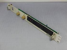 Pc-xp01-d Xantrex Front Controls And Pcb Board For Xfr 100-12 Dc Power Supply M2