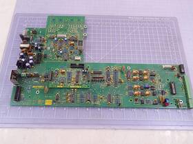X2-xpa3-020 Xantrex Pc-xp03-g Circuit Board T98414
