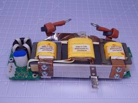 X2-f1a6-035 Xantrex Circuit Board Pc-xp06-f T126120