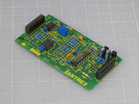 A2-100 Xantrex Xp02-n X2-f1 Circuit Board Assembly M2930