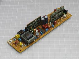 Euksbz820hbe Xeikon Circuit Pc Board Module T208614