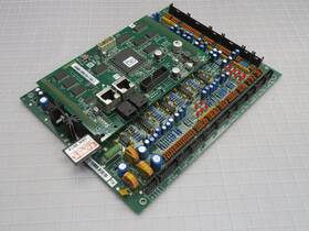 Mic-0300-01 Xeikon Circuit Board T208647