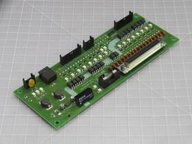 Sap041455 Xeikon Circuit Board T208639