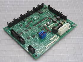 Sap043837 Xeikon Circuit Board T208651