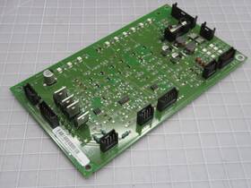 Sap105888 Xeikon Circuit Board T208650