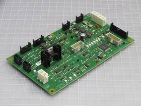 Pch0708002 Xeikon V02-oo Prsmed 10 1234026 Sap113022/pch0708002 Circuit Board T208541
