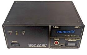 Dxp-x10p Xia X-ray Instrumentation Digital Pulse Processor Dpp