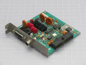 0012-0033 Xinix I/o Module T223131