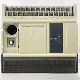 Xd3-32t-e Xinje Programmable Controller Usa