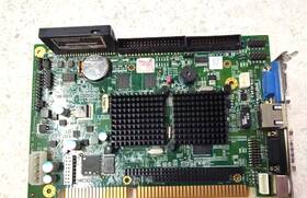 Ar-b8172 Xinyang Used And Tested V1.0 Industrial Computer Motherboard