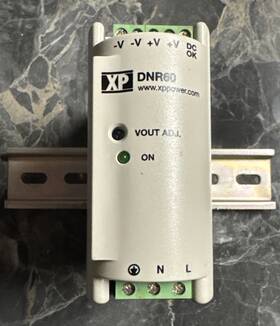 Dnr60us24 Xp Power - Alimentation 24 Vdc 60w New