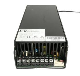 Smc600ps24-c Xp Power Supply 24v 600w Max Missing Screws Used