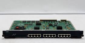Esm-100c-12 Xylan Asm 050158-17 Module 12 Port