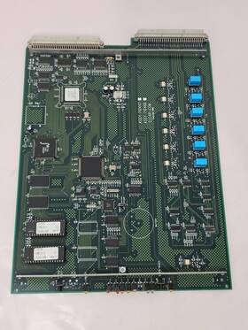 170271 Xyz Clear Com Rev A Board