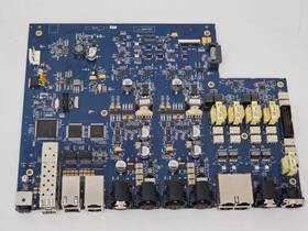 281g046 Xyz Clear Com Board