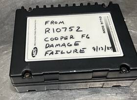 9710bxn1b11cooffb Xyz 9710 Ge Mds Hl Data Transceiver 9710bxn1b11cooffb. Offered For Parts Repair