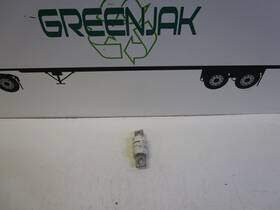 A050f300 Xyz Ferraz Protistor Fuse 300 Amp Used Free Shipping