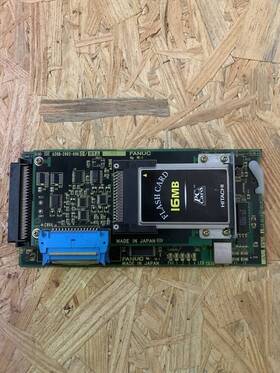 A20b-2002-0960 Xyz Fanuc A20b-2002-0960/01a Circuit Board