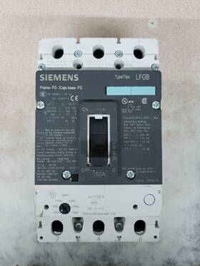 Lfk3b150l Xyz Siemens Breaker