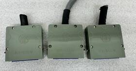 Mr-50lw Xyz Hk Lot Of 3