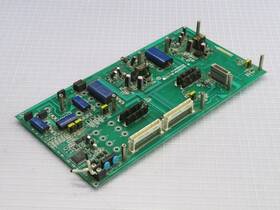 Df9200395-co Yaskawa Cacr-f2twib Power Circuit Board T262187