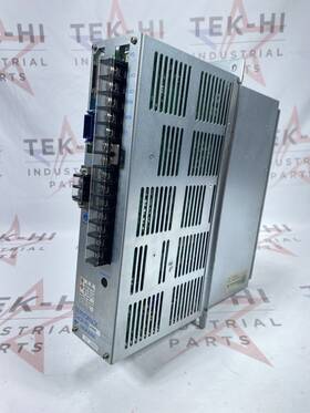 Cacr-ir20sgc Yaskawa Servopack Overnight Shipping Available