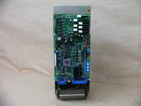Cacr-sr44sz1sdy229 Yaskawa Electric Servopack Servo Drive Controller Cacr-sr 44sz1sdy229
