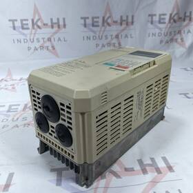 Cimr-g5a21p5 Yaskawa Varispeed 616g5 Overnight Shipping Available