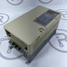 Cimr-va4a0023faa Yaskawa Servo Drive Overnight Shipping Available