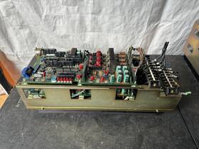 Cpcr-mr-0822-kaw Yaskawa Servo Drive
