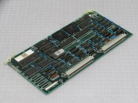Df8203078-do Yaskawa Jancd-cpii Rev D Circuit Board T203008