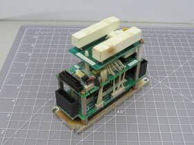 Df9302771-a1 Yaskawa Servo Drive Circuit Board T160943