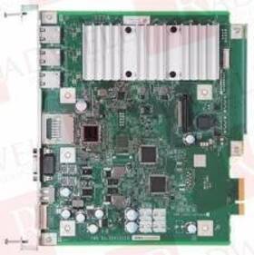 Jancd-acp01-e Yaskawa Electric / Jancdacp01e Used