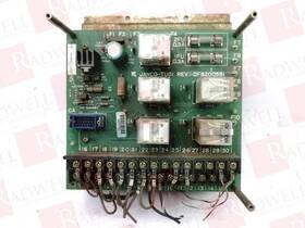 Jancd-tu01 Yaskawa Electric / Jancdtu01 Used