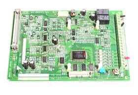 Yplt31002-1a Yaskawa Electric Variable Speed Drive Board Used