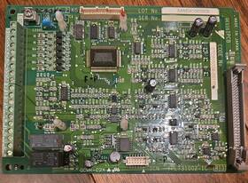 Yplt31002-1c Yaskawa Electric / Yplt310021c Used