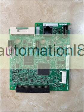 Etc750003-s0010 Yaskawa 1pcs Used Board