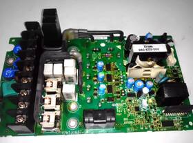 Etp710253 Yaskawa Used And Tested Drive Board
