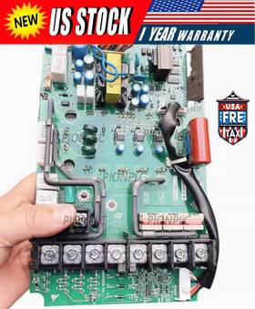 Ypht31614-1b Yaskawa Etp712482 New And Tested Motherboard