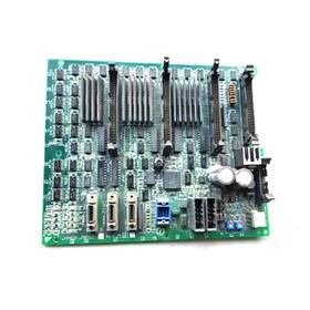 Jancd-jsp02-1 Yaskawa Used And Tested Motherboard