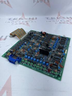 Jpac-c345 Yaskawa Orientation Pcb Card Overnight Shipping Available