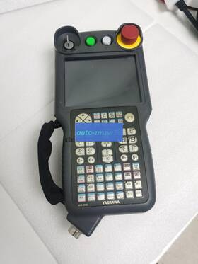 Jzrcr-app01-1 Yaskawa 1pc Demonstrator Used