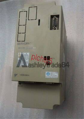 Sgdb-10adm Yaskawa 1pcs Tested Used Servo Driver